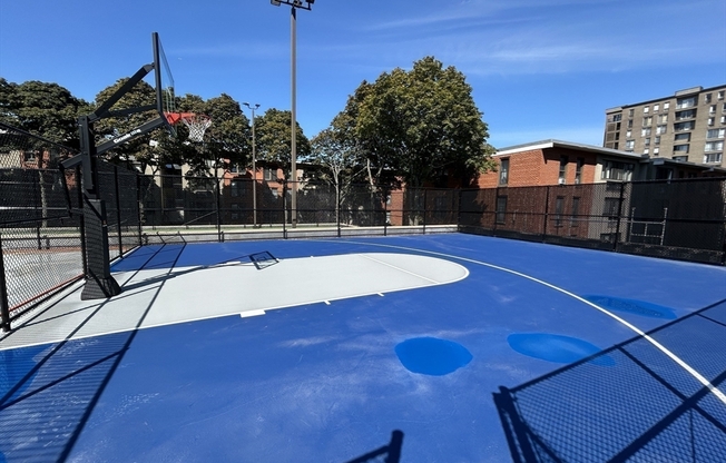 Studio, 1 bath, 500 sqft, $2,500, Unit 606