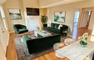 3 Bed 2 Bath with Amenities in Hermitage for $1650/mo!