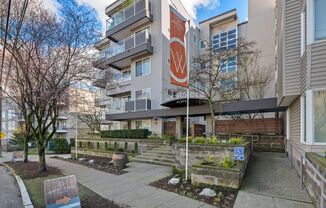 West Side Flats South