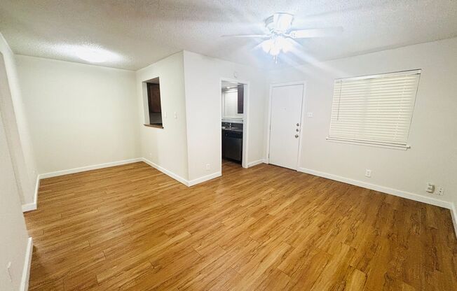 1 bed, 1 bath, 572 sqft, $1,299, Unit WIL-129