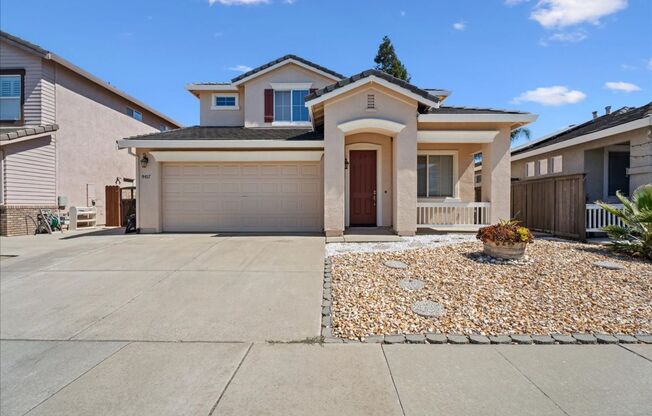 9417 Gensler Ct