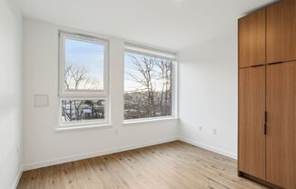 Studio, 1 bath, 317 sqft, $1,325, Unit 403