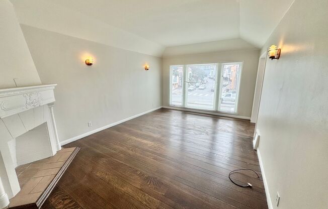 Charming Single-Family Home in Prime San Francisco Location