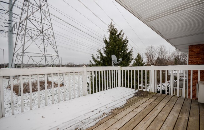 1 bed, 1 bath, 800 sqft, $1,695, Unit 539-5