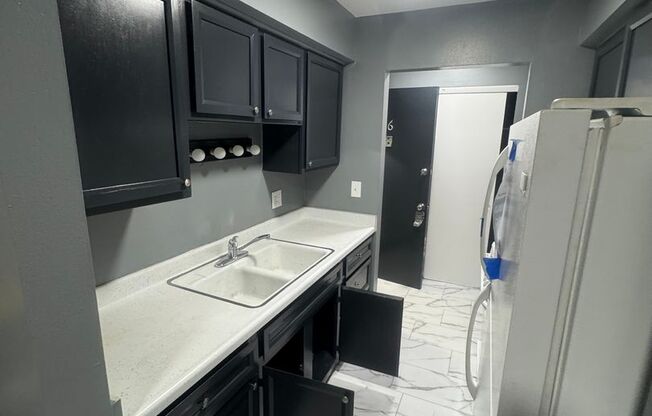Station Hills Apartments