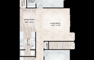 Partner-provided photo for $945 unit