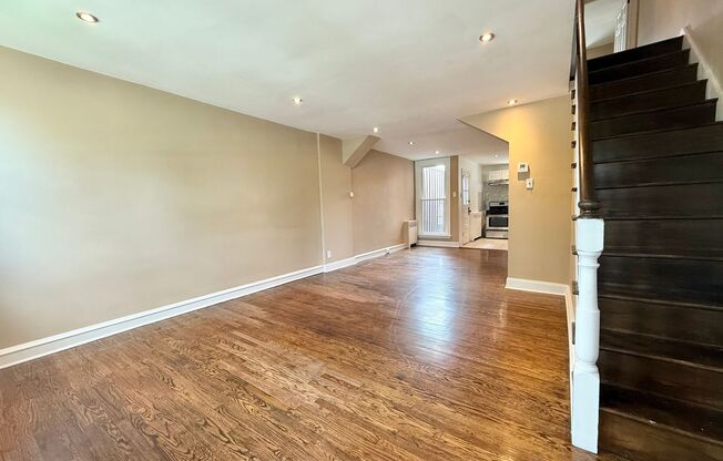 Manyaunk 3 Bedroom