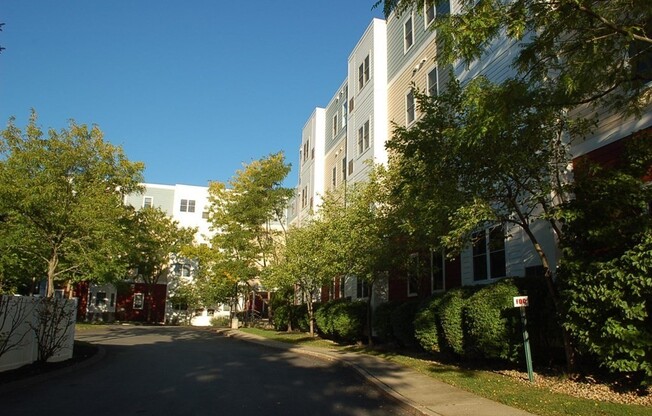 30 Franklin St.