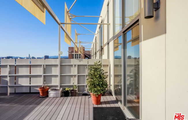 1 bed, 1.8 baths, 2,603 sqft, $9,500, Unit PH 9