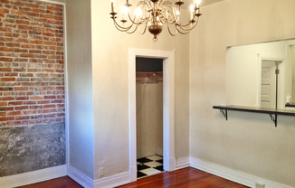 Studio, 1 bath, 400 sqft, $1,450, Unit A-09
