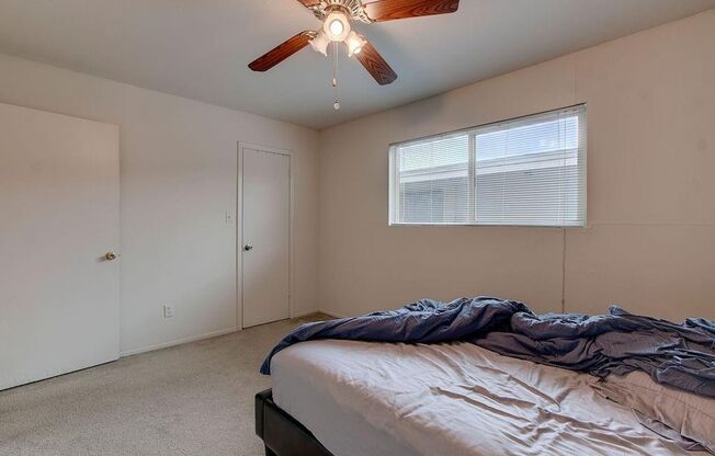 West Campus 1x1 @ 2207 Leon St.
