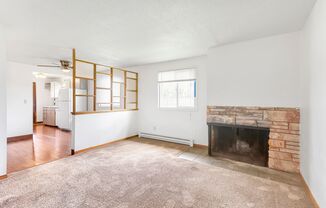 King Blvd Apartments