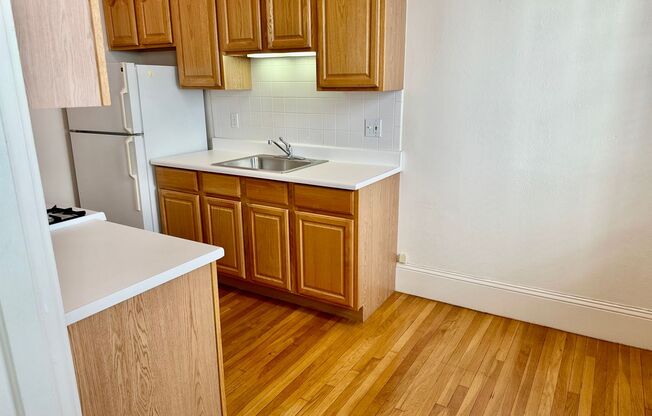 Studio, 1 bath, 488 sqft, $1,950, Unit Apt 504