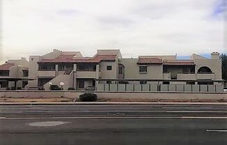 AFFORDABLE UNIT IN NORTH PHOENIX COMING SOOM!!!