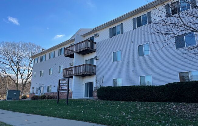 Monroe's Twining Terrace LLC