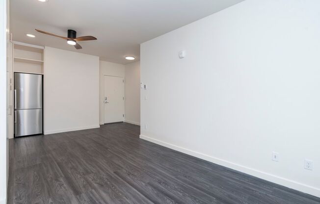 1 bed, 1 bath, 529 sqft, $1,895, Unit 608