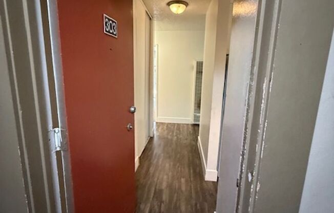 Modera Apartments