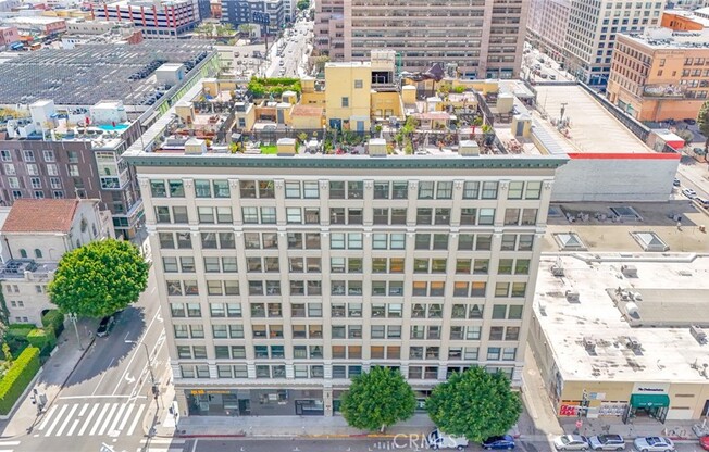 Studio, 1 bath, 790 sqft, $2,400, Unit 803