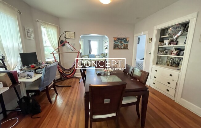 11 PARSON ST
