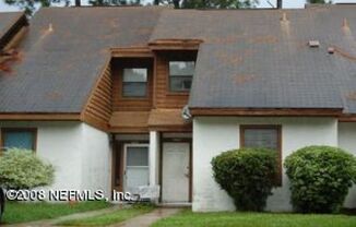 3/2 townhome - Westside