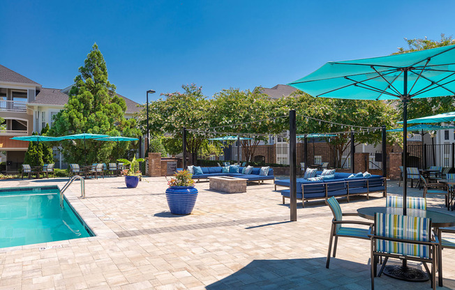 Meadowmont Apartments