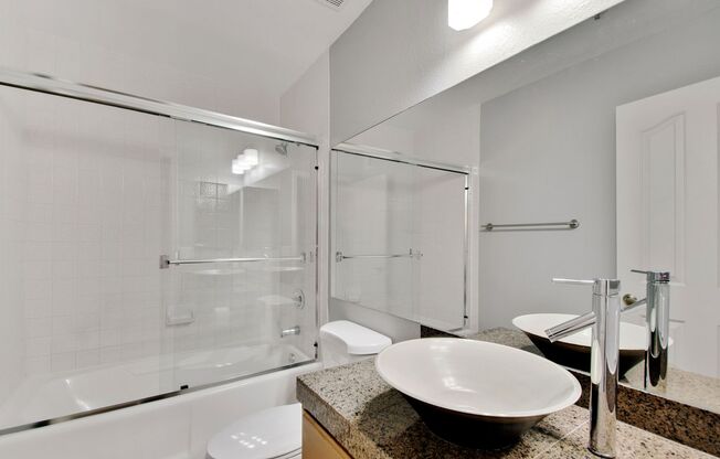 2 beds, 1.5 baths, $1,845