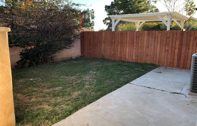 Newly Remodeled 2 Br 1 Ba Addition Perched Atop Azores Ave