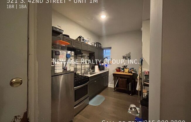 521 S. 42nd Street