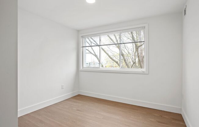 Modern Living at The Horizon | Prime Northwest DC Location