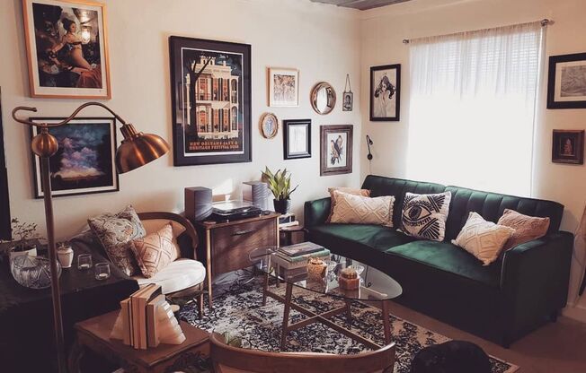 Bruning Lofts