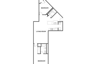 Partner-provided photo for $2685 unit