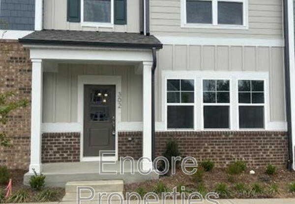 302 PARKER STA AVE