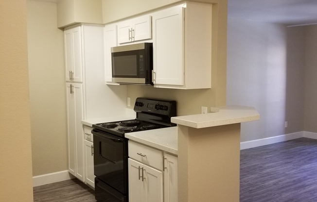 1 bed, 1 bath, 662 sqft, $1,500, Unit 179