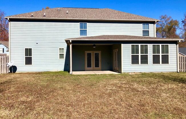 Home For Rent - 226 Sandleton Way Evans, GA 30809