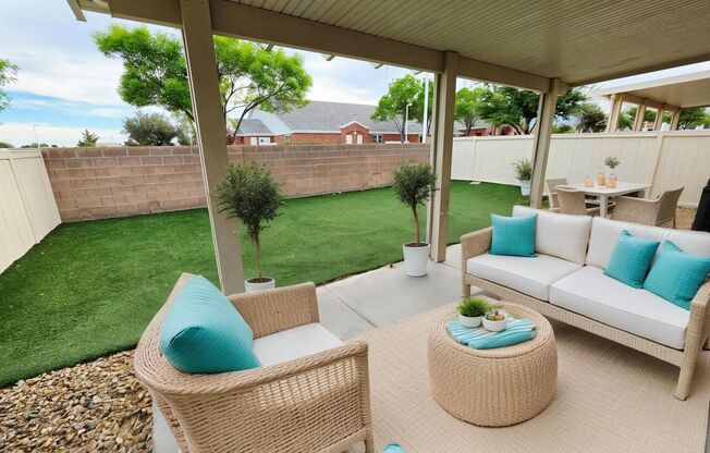 Beautiful 4bd 2.5ba in the Northwest!