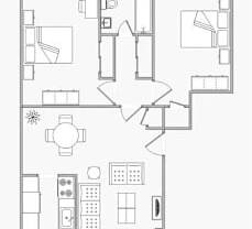 Partner-provided photo for $2224 unit