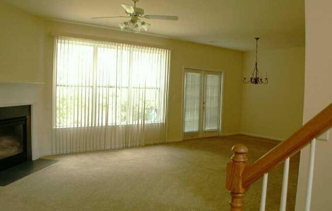 Town Home