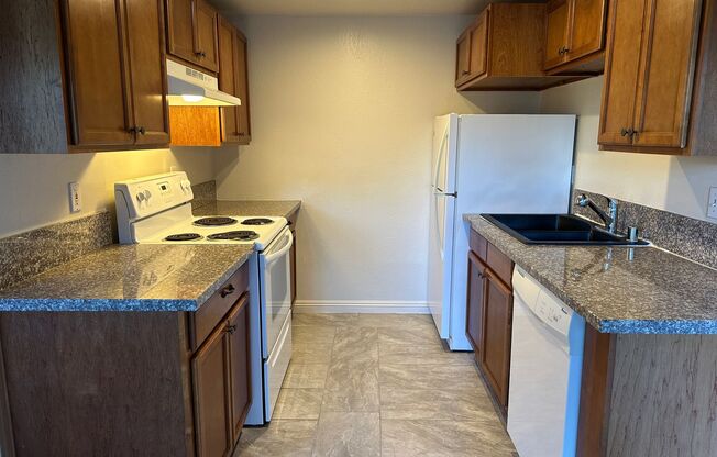 Remodeled 1 Bedroom, 1 Bathroom in West San Jose