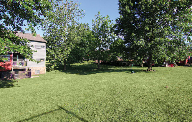 Township Lawn