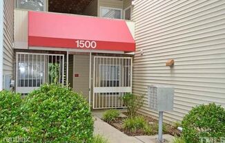 1500 Graduate Ln
