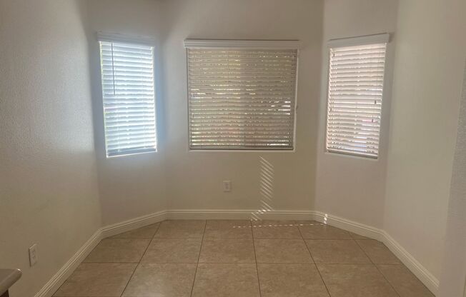 Aliante Fabulous Four Bedroom Single Story Home