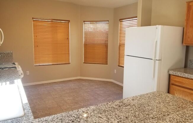 3 beds, 2 baths, $1,850