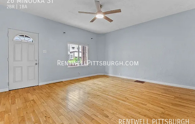 26 MINOOKA ST