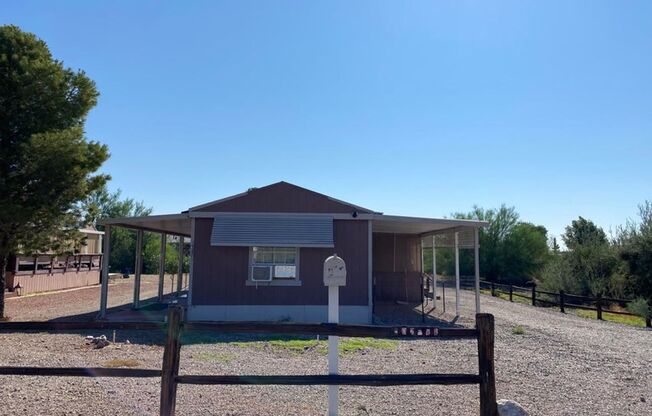 Nice Home in Wittmann