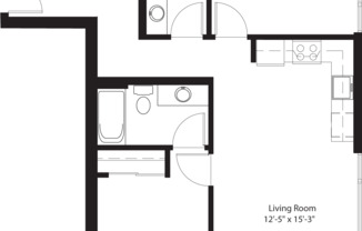 Partner-provided photo for $3537 unit
