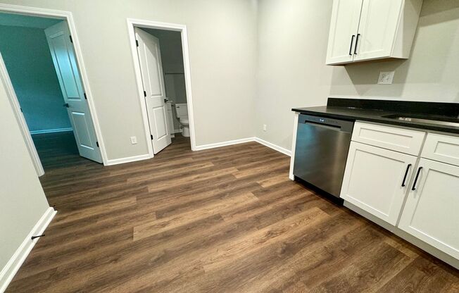 1 bed, 1 bath, 857 sqft, $1,325, Unit 103-204