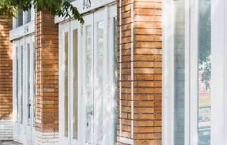 Daisy Studios & Lofts