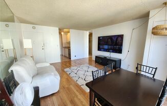 1 bed, 1 bath, $2,700, Unit # 2104
