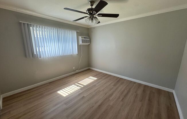 1 bed, 1 bath, 650 sqft, $1,800, Unit 1617-4