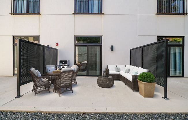Studio, 1 bath, 537 sqft, $1,625, Unit 103